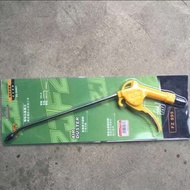Premium dilaw na pneumatic mahabang baril dust blower baril air gun blower baril air blower air