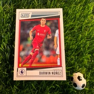 [ GENUINE ] - PANINI SCORE PREMIER LEAGUE 2023 - DARWIN NUNEZ (LIVERROL)