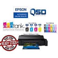 Epson Printer L1300 / L1800 A3 Ink Tank Printer