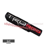 NPC | สติกเกอร์ตกแต่งสำหรับ Toyota Tundra TRD Sport และ TRD OFF ROAD