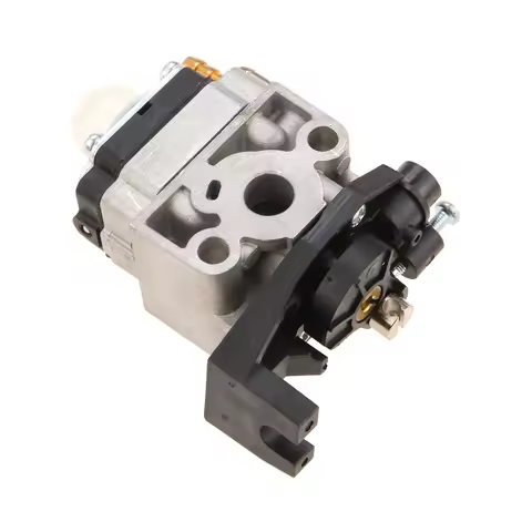 16100-Z0Z-034 Carburetor for Honda GX35 GX35NT GX25 GX25N GX25NT 4 Cycle Engine Replaces 16100-Z0H-8