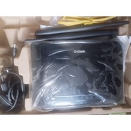 D-Link N300 Router