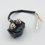 รีเลย์สตาร์ทมอเตอร์เริ่มเครื่องจุดระเบิดรถจักรยานยนต์สำหรับ ZONTES 250 310 350 ZT250 ZT350T ZT250R Z