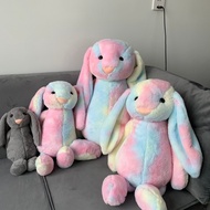 Stuffed Animals, Super Cute Long Ear Rabbit Teddy Bear Jellycat Bunny Galaxy Ultimate - Amino Teddy Bear