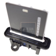 NISSAN NAVARA 2004 (D22 / D40 ) AIR COND BLOWER RESISTOR
