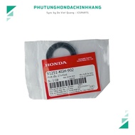 Oil Seal 27x40x6 Dream, Future, Wave