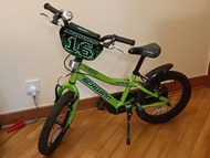 Schwinn Gremlin 16" 吋兒童單車