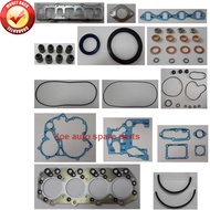 4JC1  Engine Full gasket set kit for ISUZU parts