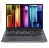 【Lenovo Local Warranty】Lenovo ThinkPad E14 Gen 5 Laptop | AMD R5-7430U/R7-7735H | 14"inchs 2.2K 100%