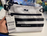 Fila 斜背袋