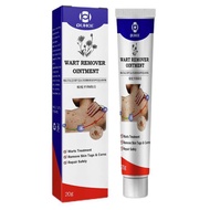 20G Common Warts Remover Ointment Remedy ครีมเท้าข้าวโพดกำจัด Plantar Mark Removers Point Noir Skin Care Supplies Ointment Grand
