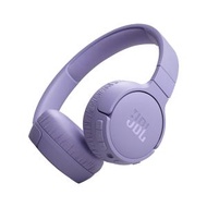JBL - TUNE 670NC 無線頭戴式降噪藍牙耳機 | 耳罩式藍牙耳機 (紫色)