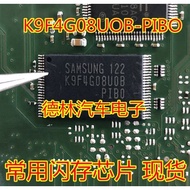 YTH K9F4G08UOB-PIBO K9F4G08UOB-PI80 New Ones