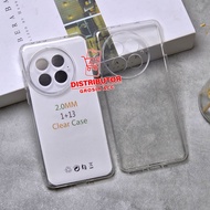 CLEAR CASE 2.0MM PREMIUM CASE BENING ONE PLUS 12 ONE PLUS 13 5G CH-1