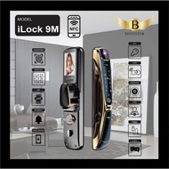 Biosystem iLock 9M Digital Door Lock