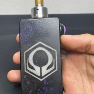 hexohm v2.1 suicide bunny kompor uap