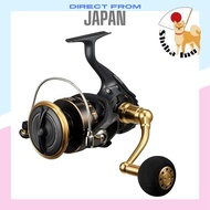 DAIWA Spinning Reel 23BG SW 10000-H
DAIWA Spinning Reel 23BG SW 8000-P
DAIWA Spinning Reel 23BG SW 6