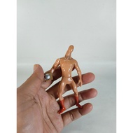 Mr.No tiger mask action figure - KA4