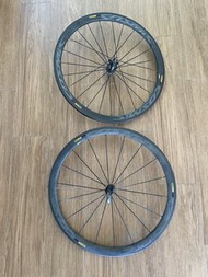 Mavic Cosmic Pro Carbon Sl 輪組 Shimano c夾