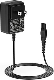 15V Charger Cord Fit for Philips Norelco HQ8505 9000 7000 5000 3000 Series mg5750 mg7790 Electric Sh