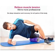 FOAM ROLLER YOGA FOAM ROLLER YOGA RUMBLE ROLLER YOGA ROLLER