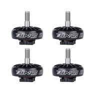 iFlight 4pcs XING 2205 3200KV 4-6S FPV Motors 12x12mm Mount Hole for Protek35 Cinewhoop Quadcopter M