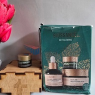 Biossance Squalane + Marine Algae Eye Cream 5 ML