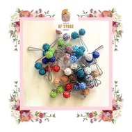 Turkish clip/Turkish clip/hijab clip/simple veil clip/boldis clip