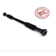 PULL UP BAR DOOR CHINNING FITS ANY STANDARD DOORWAY 83-130CM