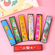 Cute Harmonica For Kids Goodie Bag Children Day Party Christmas Gift