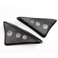 REBEL 1100 3-Hole Side Cover BY MAXRACING777