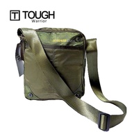 TOUGH 5043 WARRIOR SLING BAG ORIGINAL / TOUGH WARRIOR ARMY BAG
