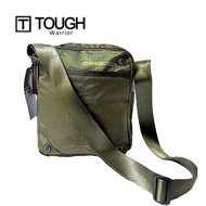 Tough WARRIOR SLING BAG 5043 WARRIOR SLING BAG ORIGINAL TOUGH WARRIOR ARMY BAG