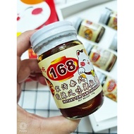 Thailand 168 tomyam paste  泰国168 tomyam酱