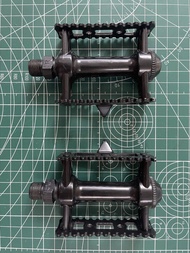 MKS x MASH STREAM 限量版腳踏