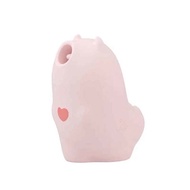 Monster Pub 小怪獸 Magic Kiss 魔吻 舔舔吸啜震動器 - # Pink Pink