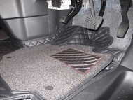 Nissan Serena C27 全包圍汽車地毯