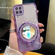 Phone Case Samsung Galaxy A12 Nacho M12 A12S F12 A22 F42 4G 5G M22 M32 F22 4G M33 M53 Silicone soft 