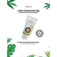 Tropika Body Lotion Chamomile (50g)