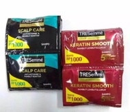 [ TRESEMME ] Shampoo Sachet