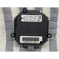 Taiwan Listed Panasonic D2S/D2R Ballast NISSAN mazda3 Voltage Regulator D2S HID