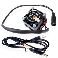 Lsgoodcare Phone Tablet PC DIY Peltier Cooler Kit 5Volt USB Semiconductor Thermoelectric Cooler Pelt