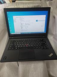 【電腦零件補給站】Lenovo 聯想  Thinkpad L440 第4代 i5-4200M 筆記型電腦