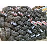 Tieqi AT Off-Road Tire 245 255 265 275 285/50 55 60 65R17 18 19 20 21
