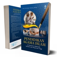 Islamic Religious Education in Schools and High Schools - Anwar Sewang - NFL