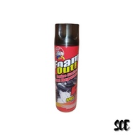 Engine Surface Foam Degreaser <Readystock>