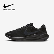 Nike Revolution 7 Womens Road Running Shoes - Black [FB2208-002]