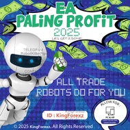 EA PALING PROFIT 2025 - FAST PROFIT ROBOT ⚡ - ORIGINAL PRODUCT
