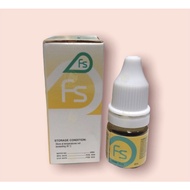 2024 FUNGISOL SOLUTION 4ML ANTIFUNGAL