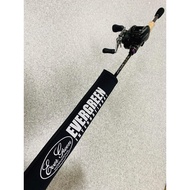 Evergreen 160CM Rod Bag